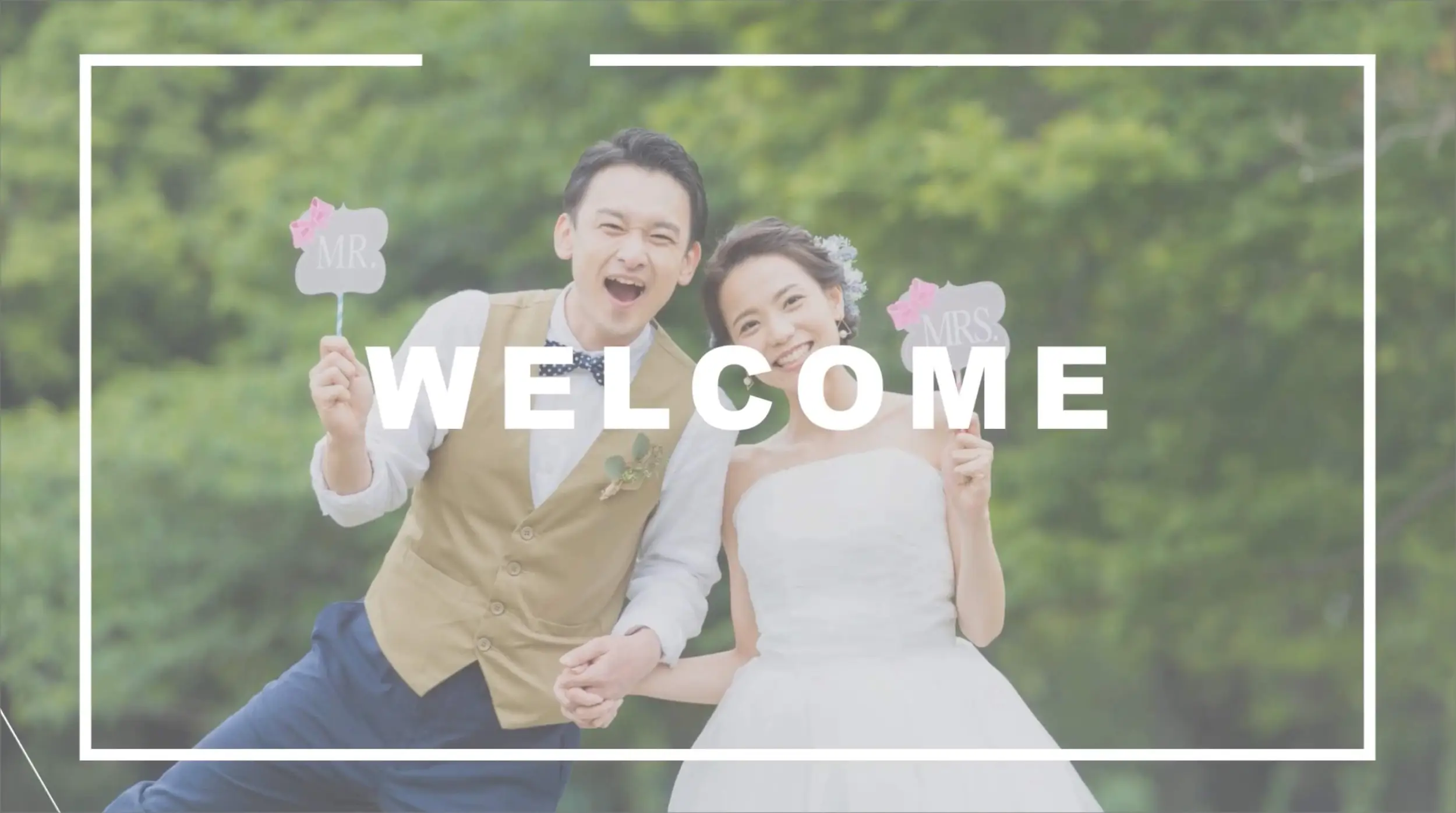 オープニングムービー「Rock」